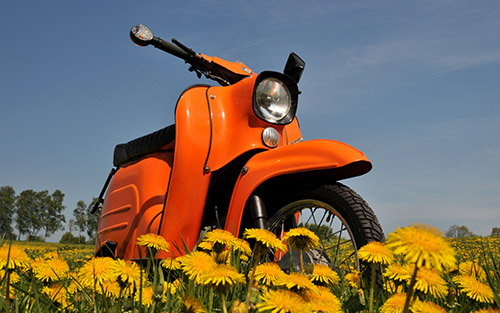 ボアアップキット